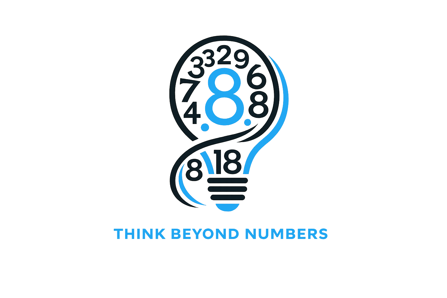 Think Beyond Numbers